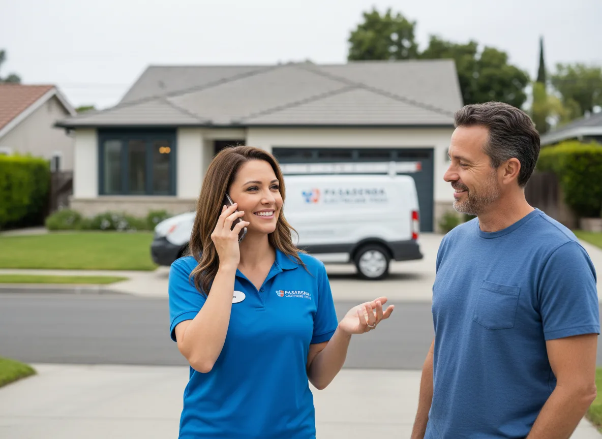 Electrician Thompsonville, MI FAQs
